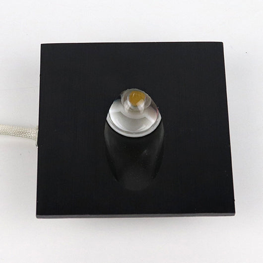 LumiCurve Modern Vegglampe – Elegant ambient belysning