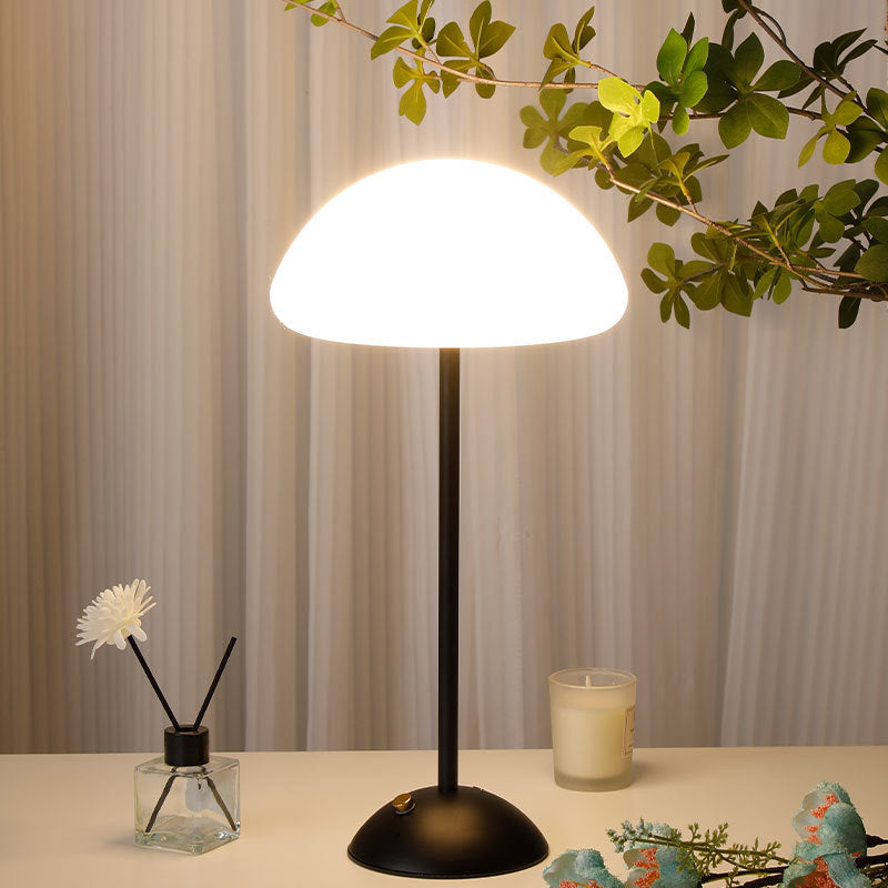GlowPort – USB-dimbar LED-bordlampe