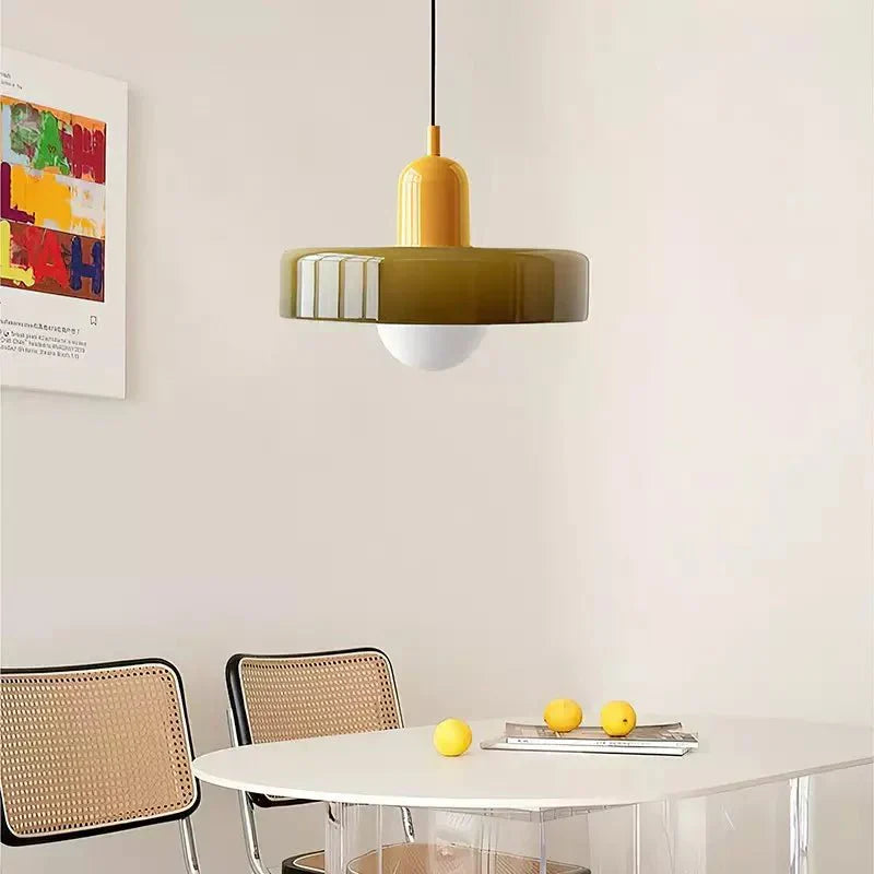 Bauhaus Hanglampe