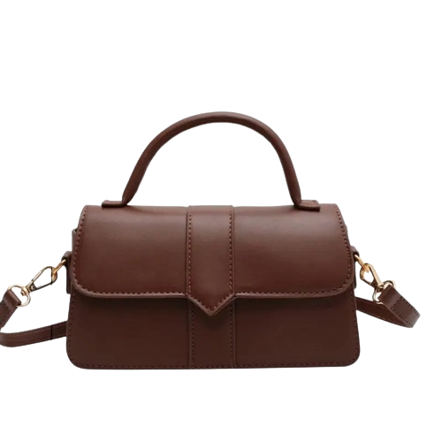 Amarah Vintage Crossbody skulderveske