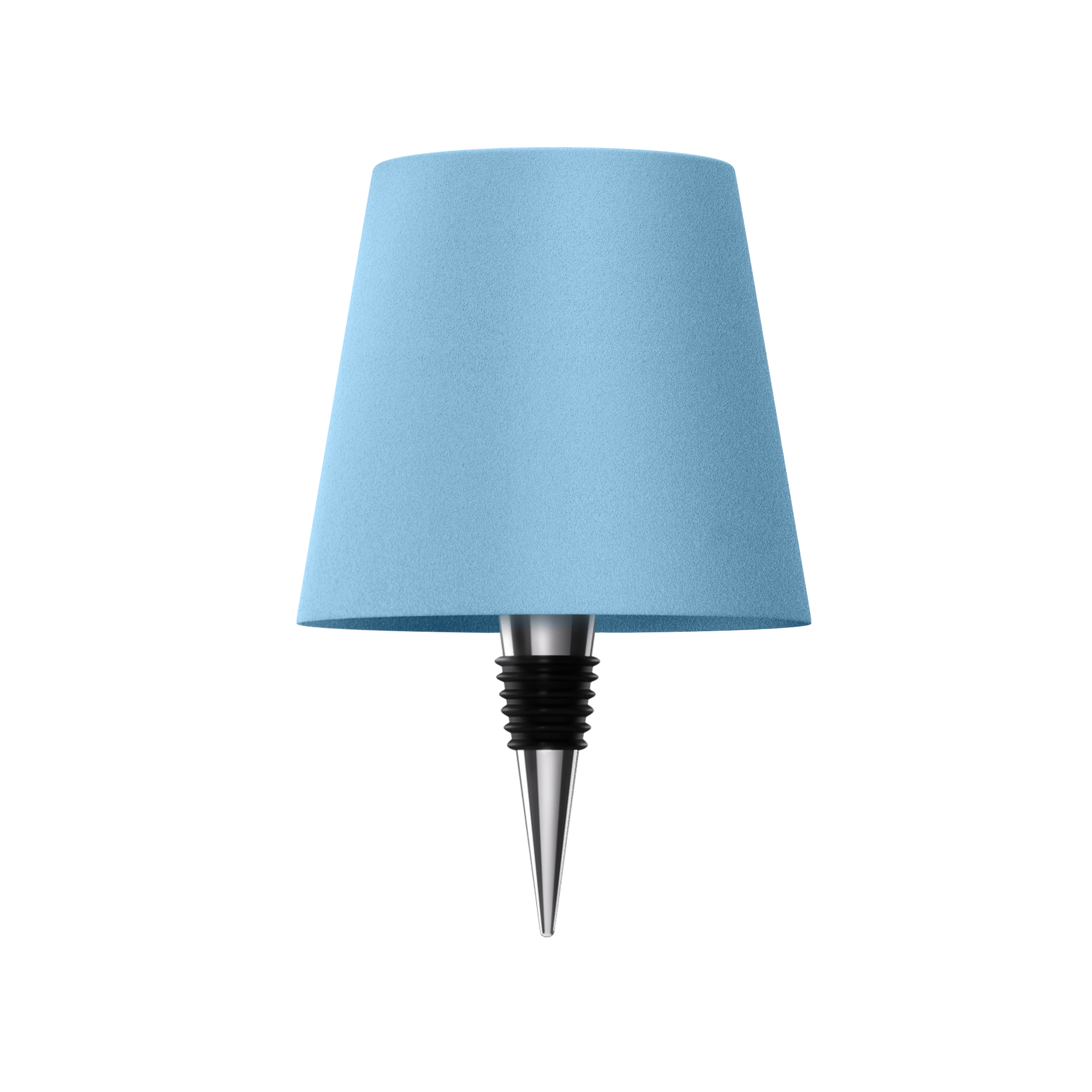 LumiFlaske Elegant LED-flaskelampe for bærekraftig innredning