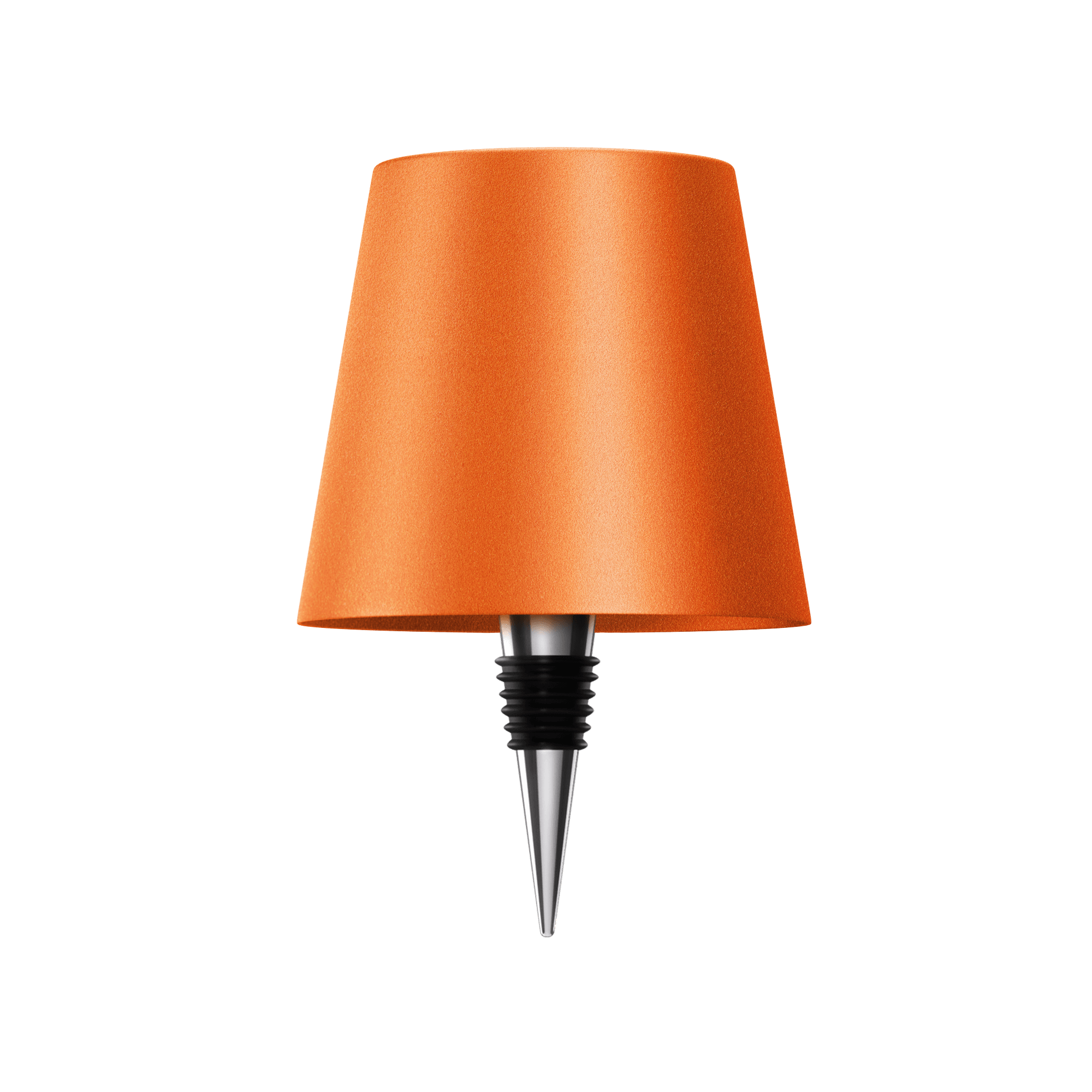 LumiFlaske Elegant LED-flaskelampe for bærekraftig innredning