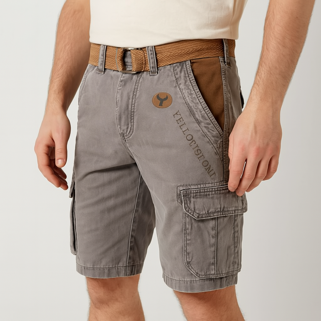 Marco | Cargo Shorts