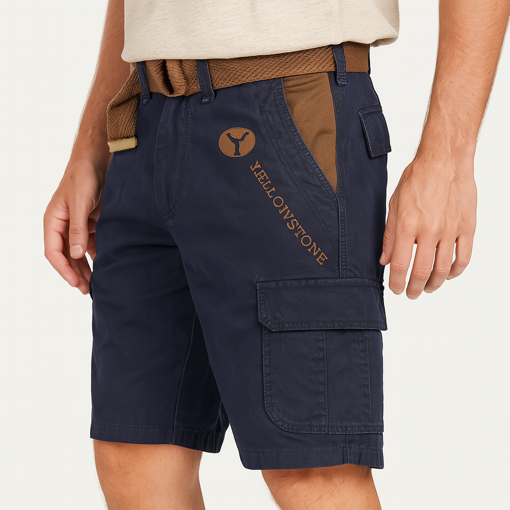 Marco | Cargo Shorts