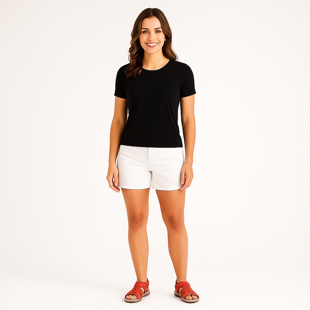 Ursula l Ortopediske sandaler l Frederiksen