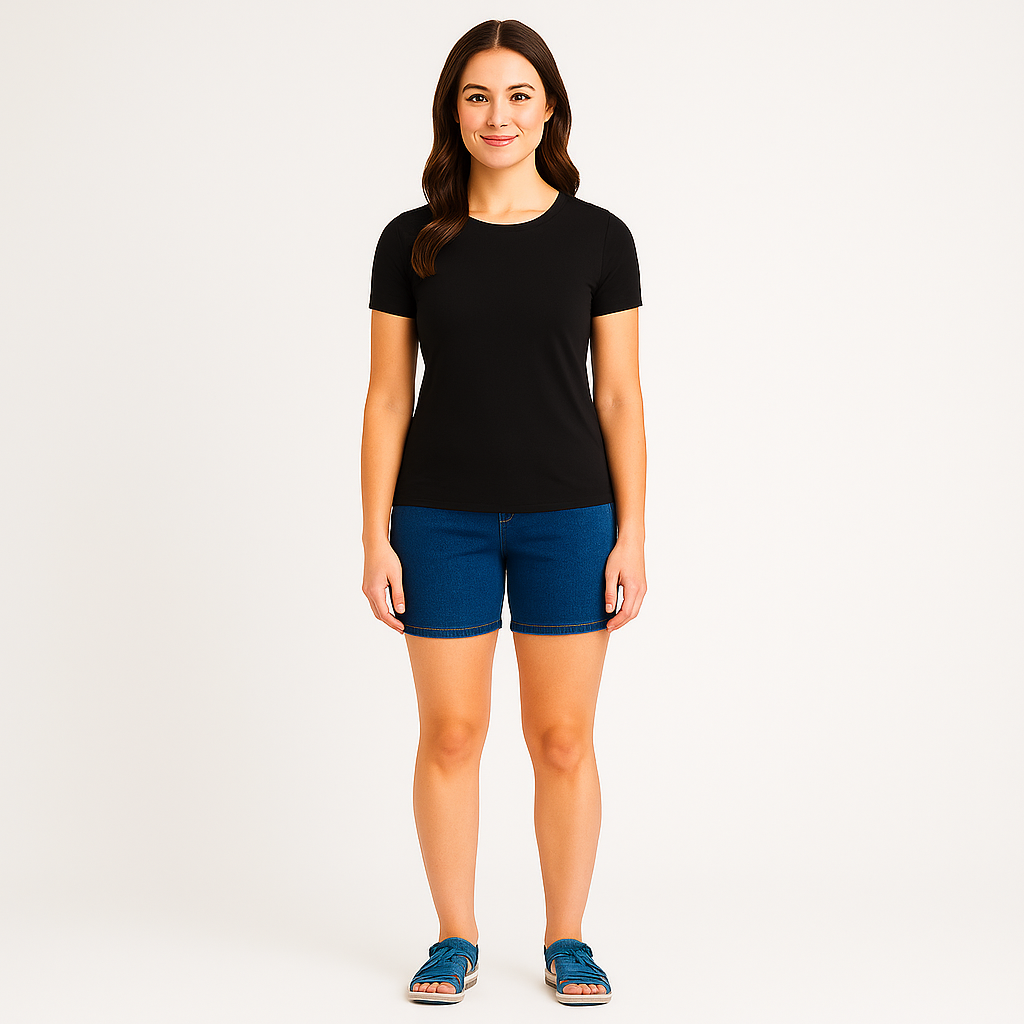 Ursula l Ortopediske sandaler l Frederiksen