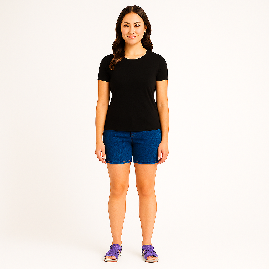 Ursula l Ortopediske sandaler l Frederiksen