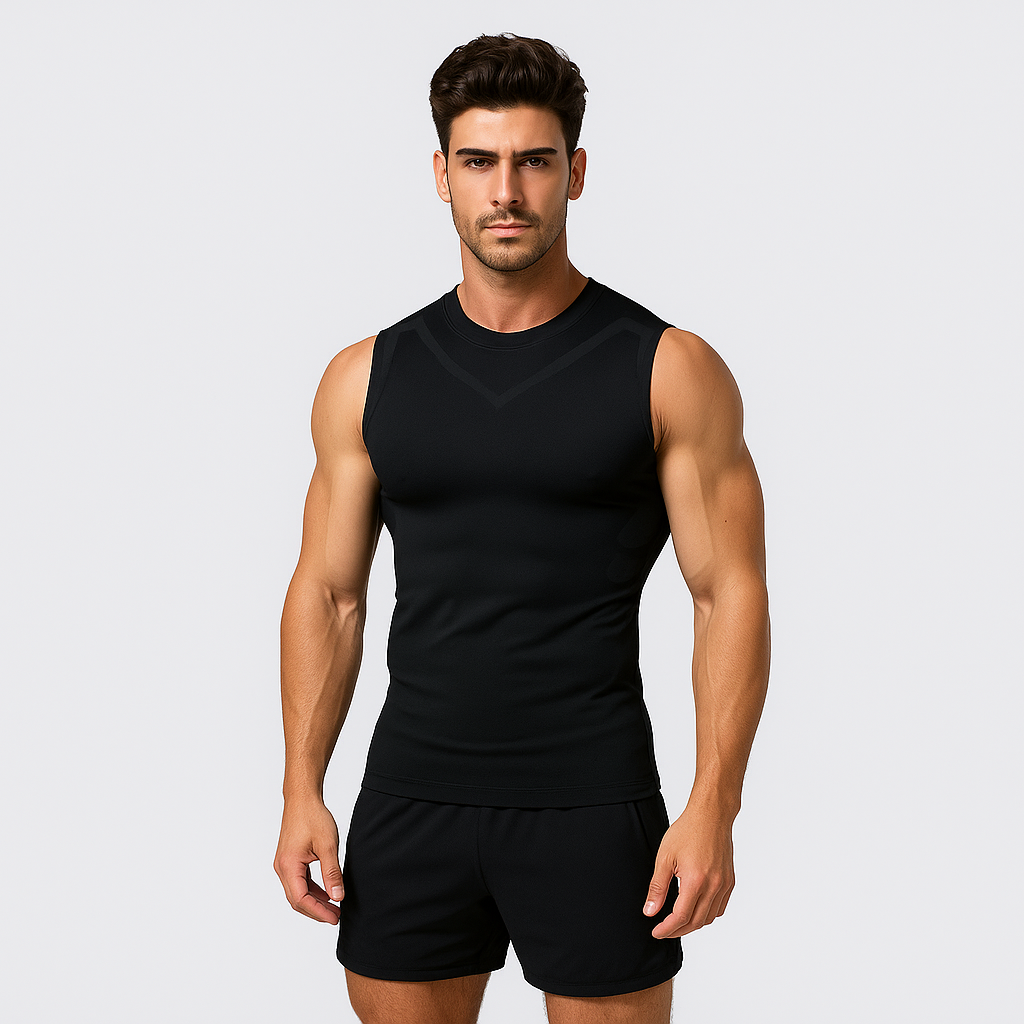 Mikkel Shaping vest – Designet for en slankere og sunnere silhuett | Frederiksen