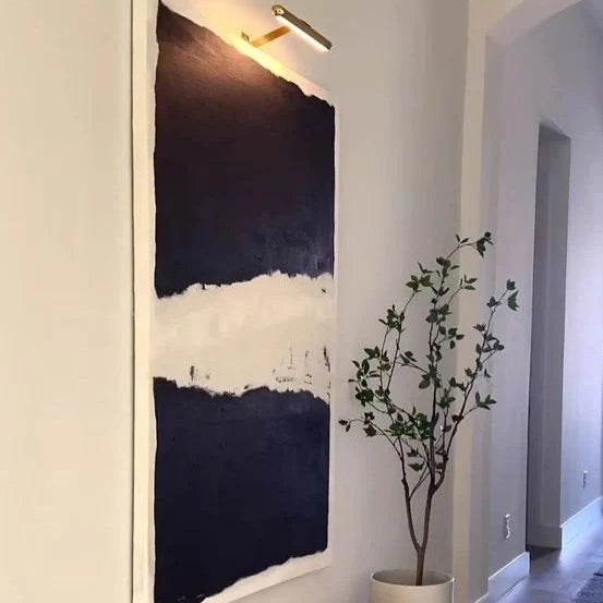 FrameGlow – Trådløs bildelampe
