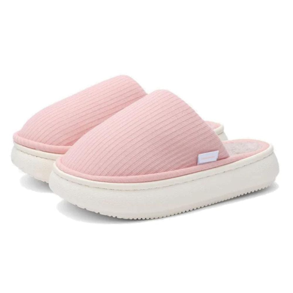 Emily Ultra-myke, myke tøfler