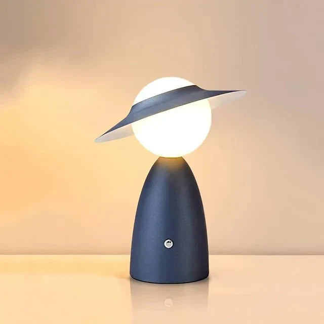 TouchBright-lampe