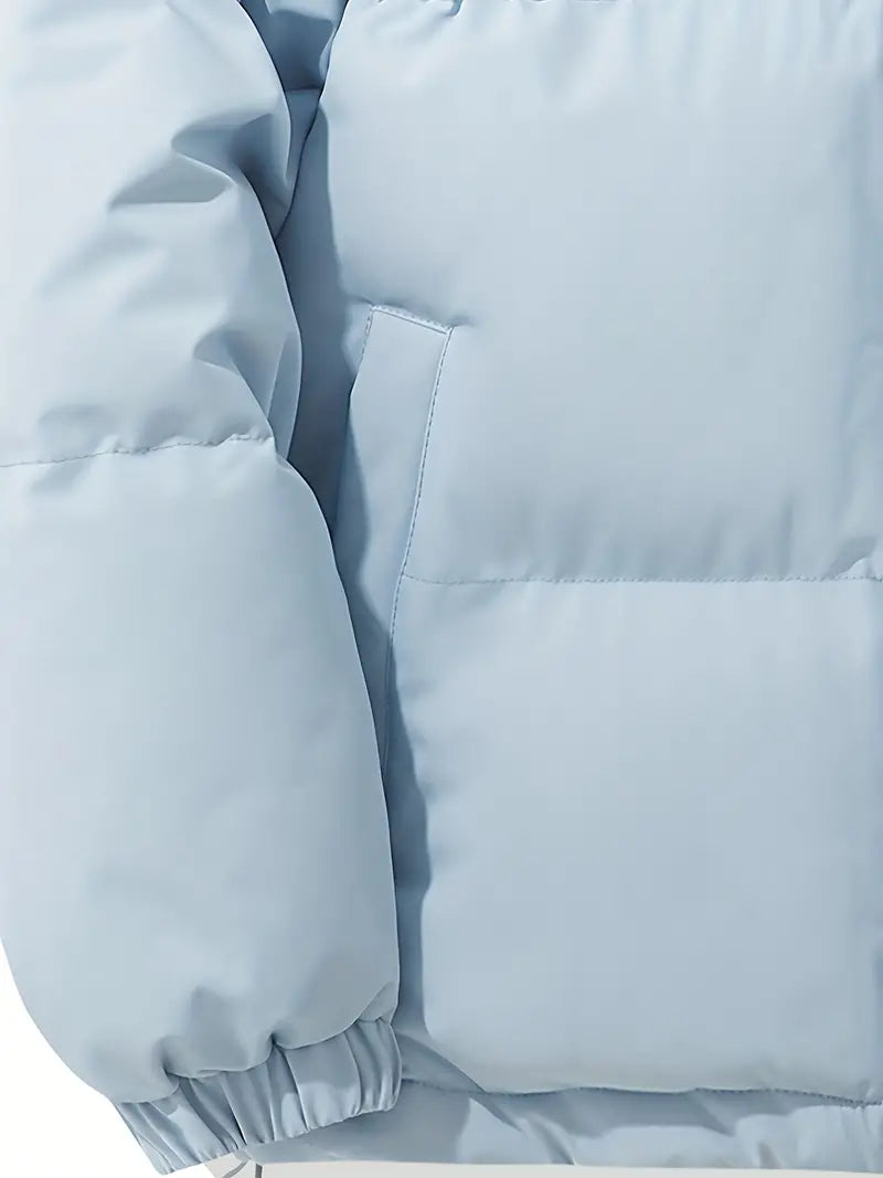 Mason Casual hettegenser med glidelås og hette