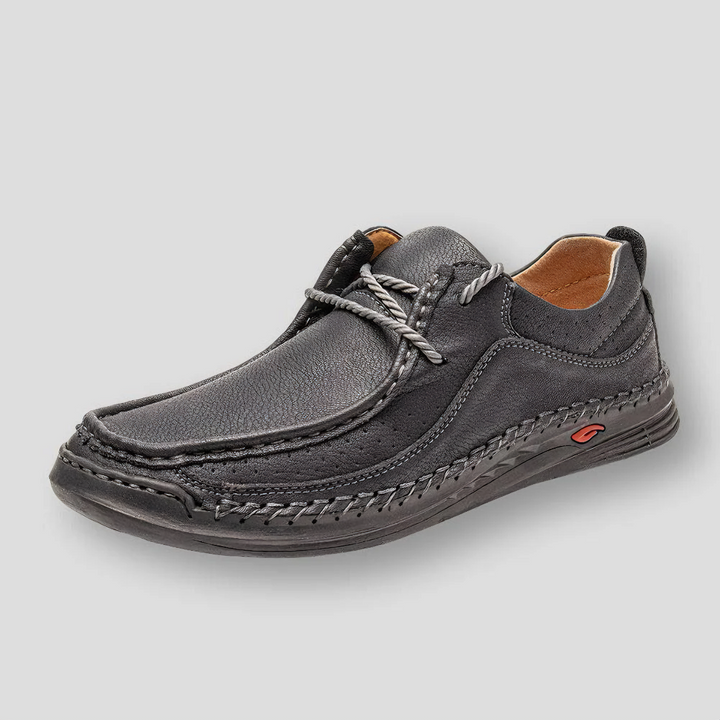 Noah Vintage sklisikre sko
