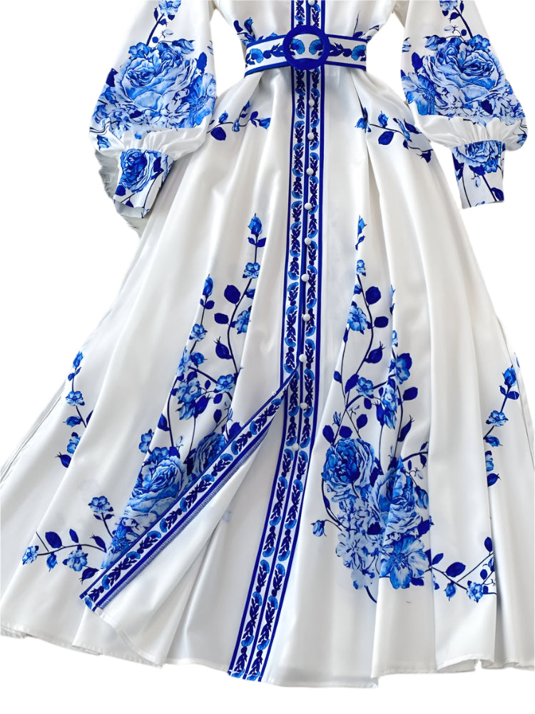 Alma - Elegante kjoler