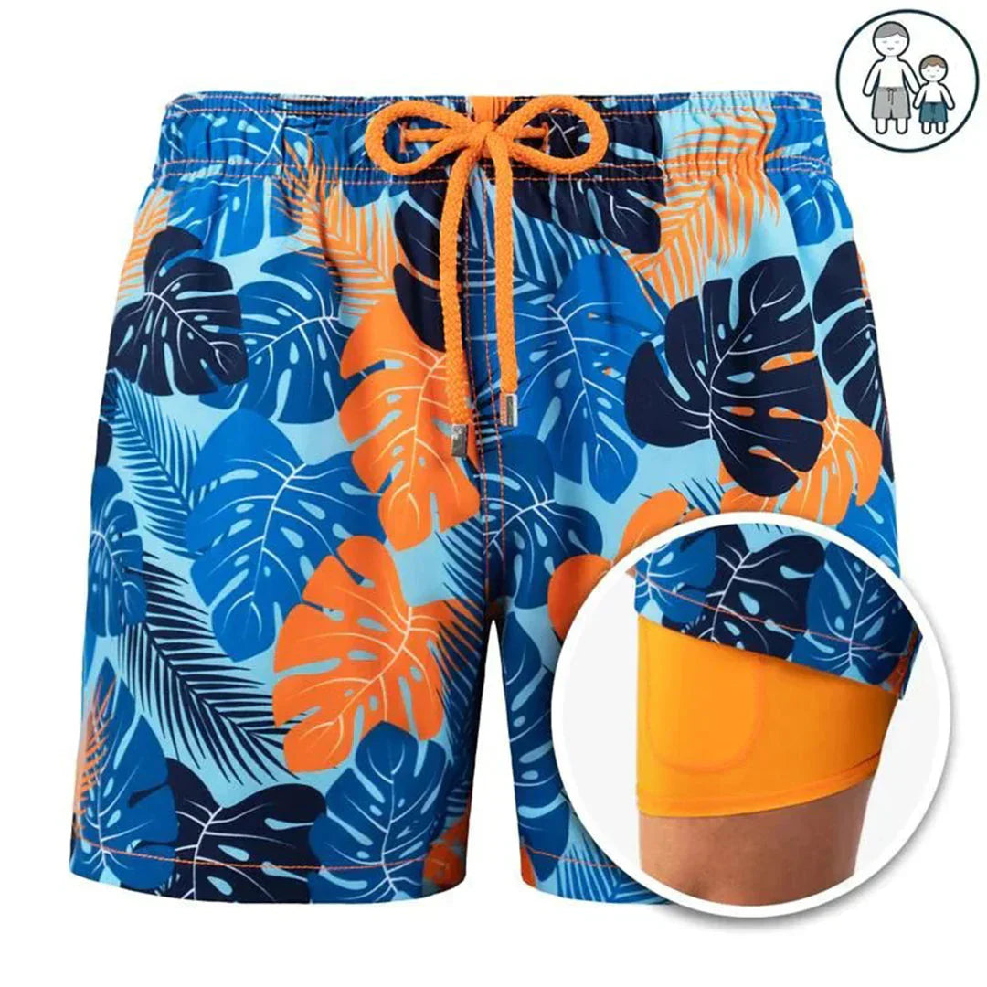 Noah Stilig shorts