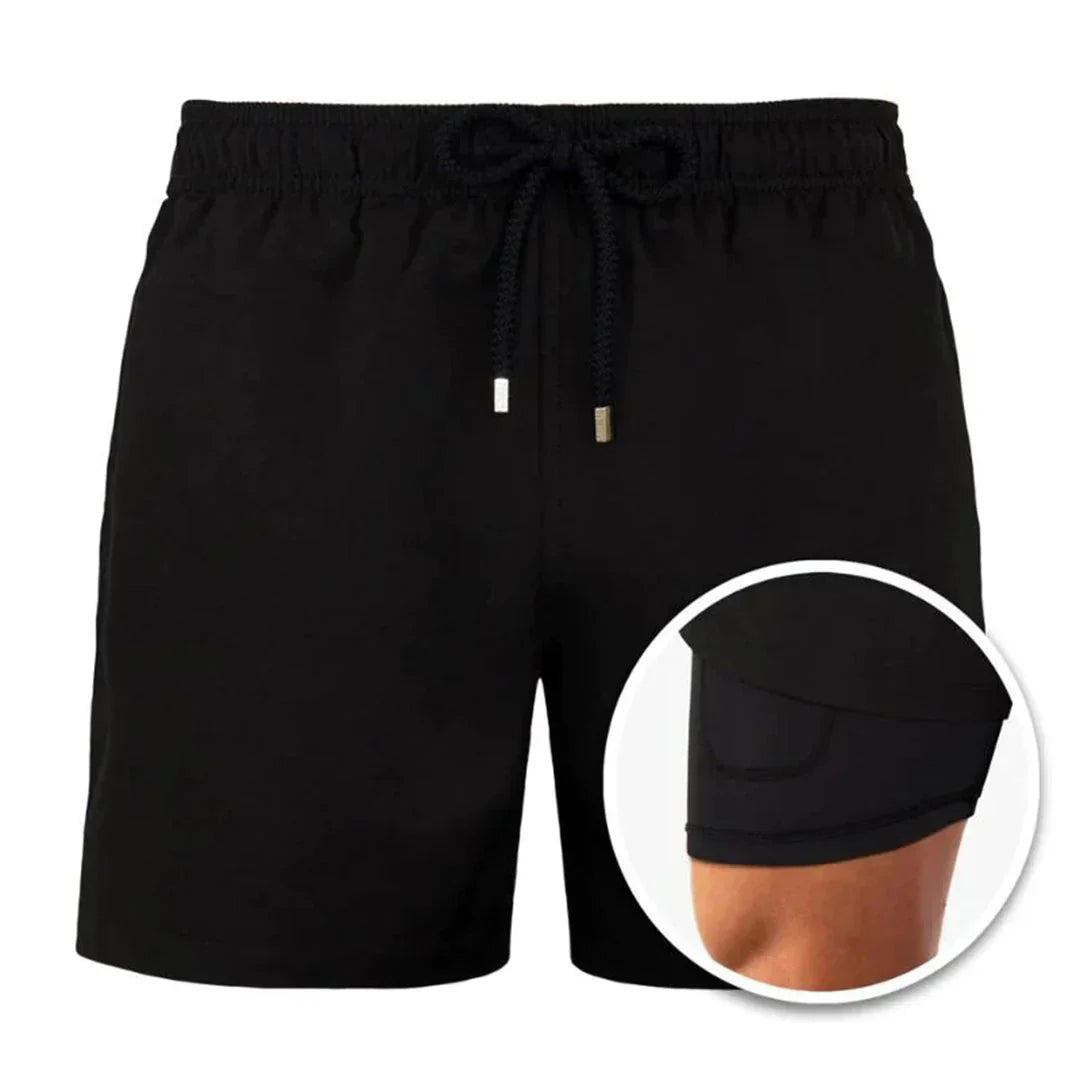 Noah Stilig shorts