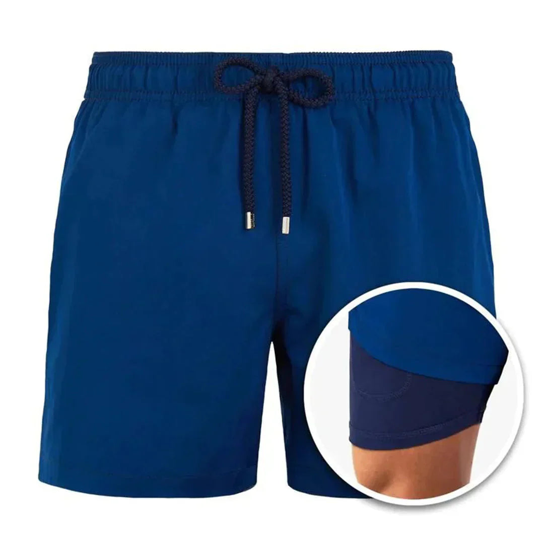 Noah Stilig shorts