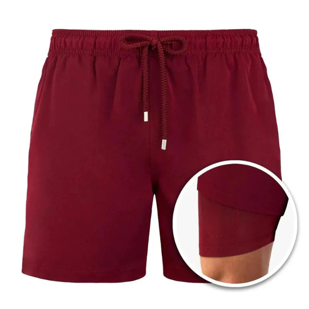 Noah Stilig shorts