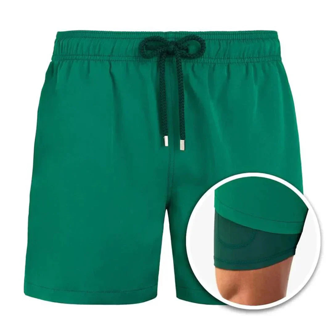 Noah Stilig shorts