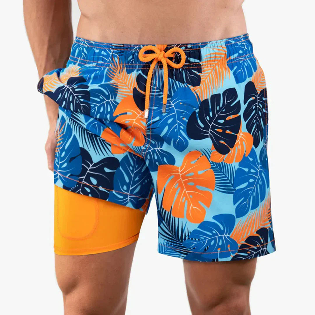 Noah Stilig shorts