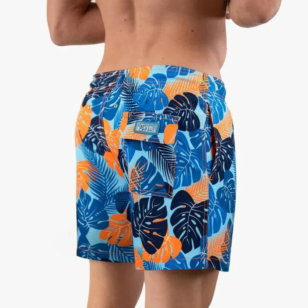 Noah Stilig shorts