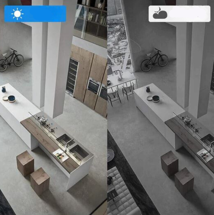 CovertCam - Trådløst minispionkamera