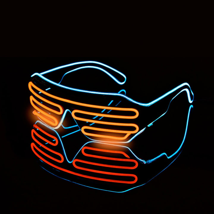 GlowWave LED-briller