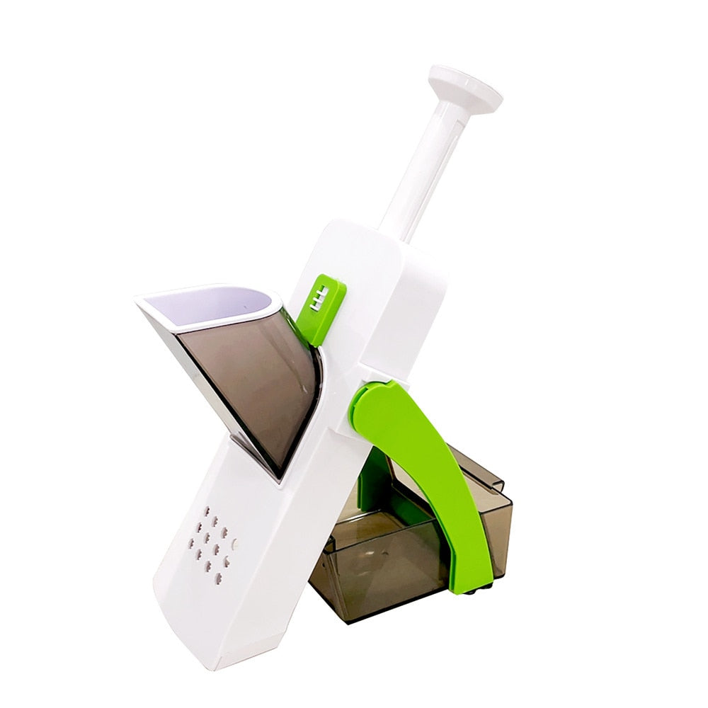 EdgeCraft skjæremaskin