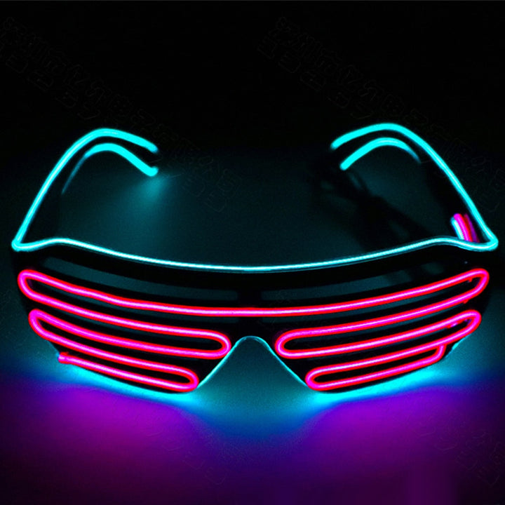 GlowWave LED-briller