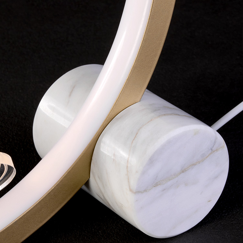 ButterGlow - Sommerfuglformet LED-bordlampe for stilfull rombelysning