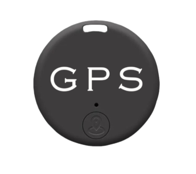 Mini GPS-sporingsenhet for bilsikkerhet