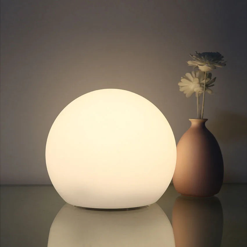 LumiSphere LED Ball bordlampe