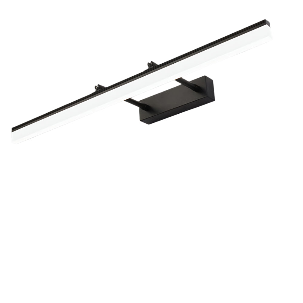 AquaGlow - Vanntett LED-speillampe