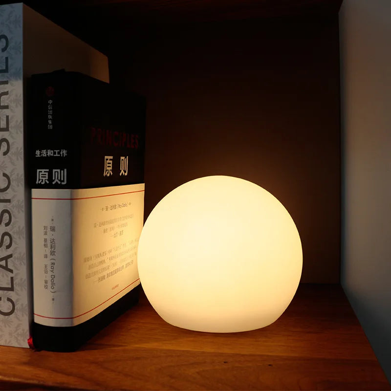 LumiSphere LED Ball bordlampe