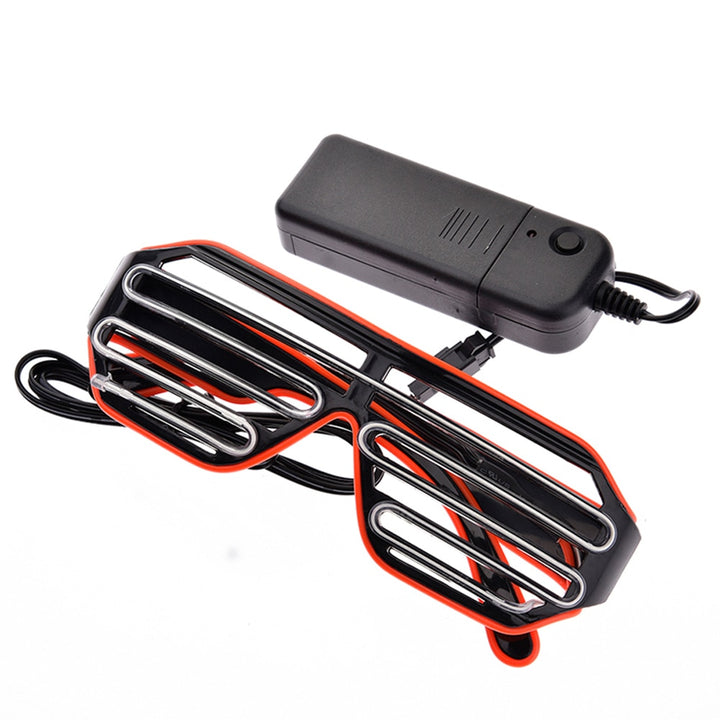 GlowWave LED-briller