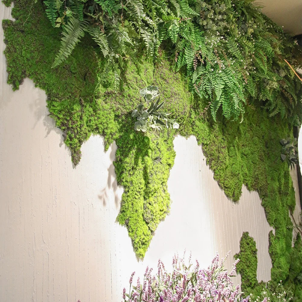EverMoss - Allsidig og naturlig bevart mosematte