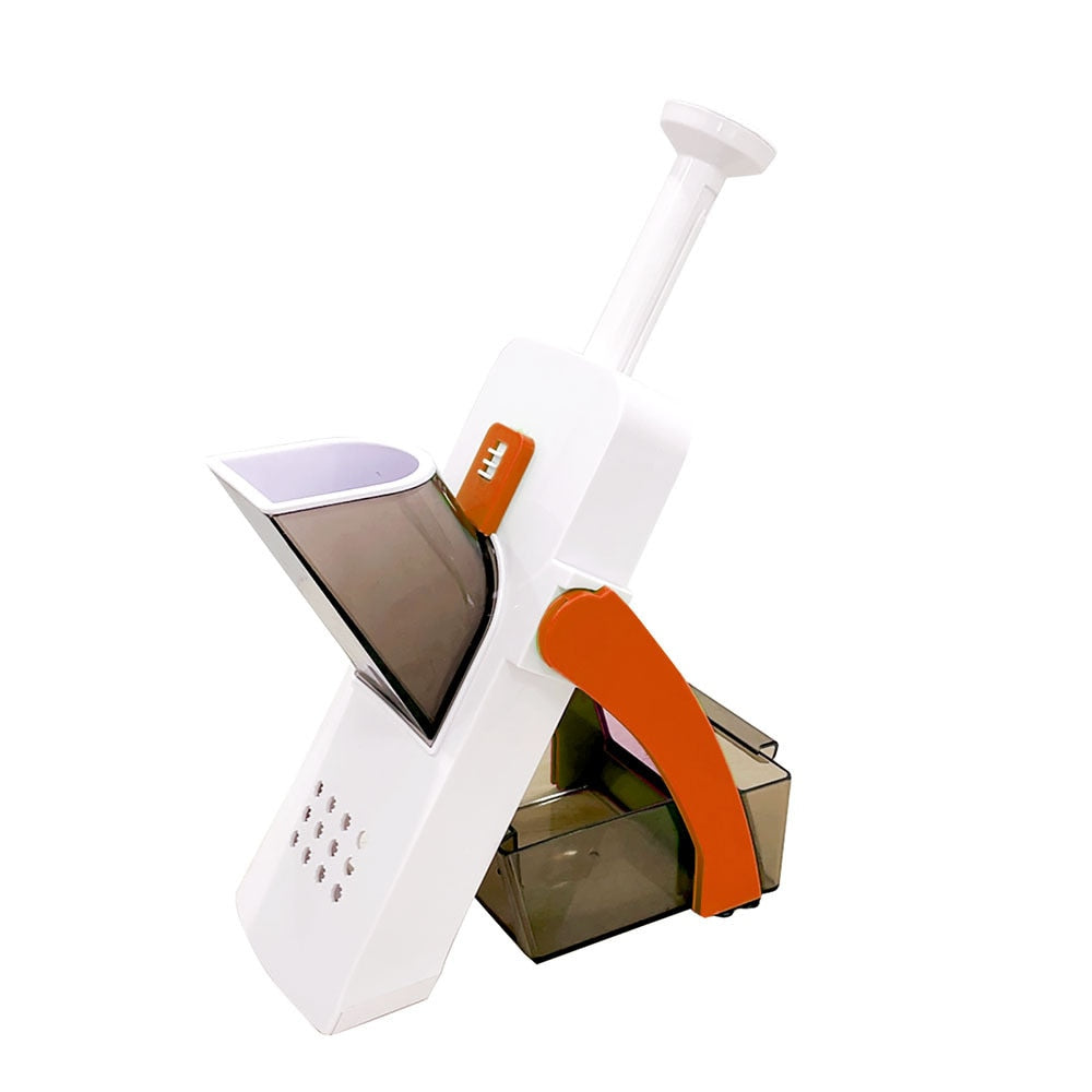EdgeCraft skjæremaskin