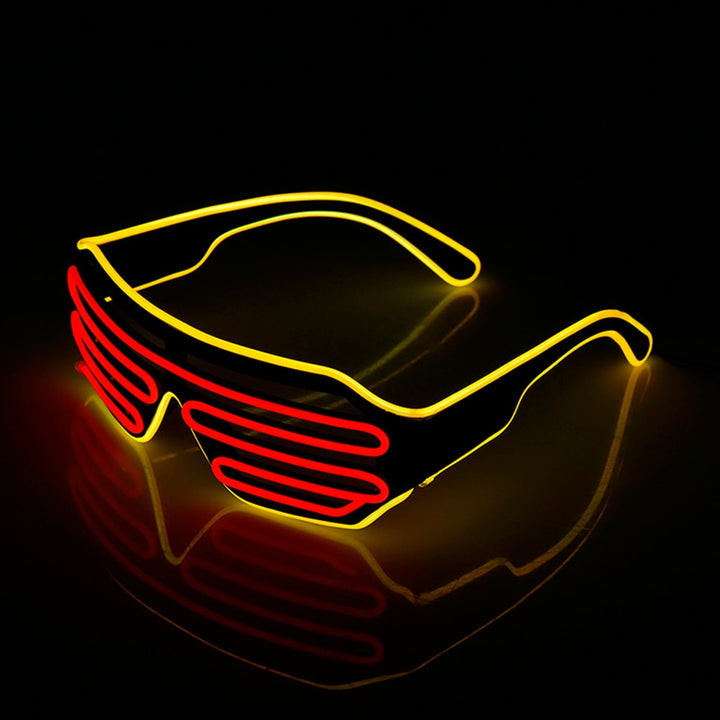 GlowWave LED-briller