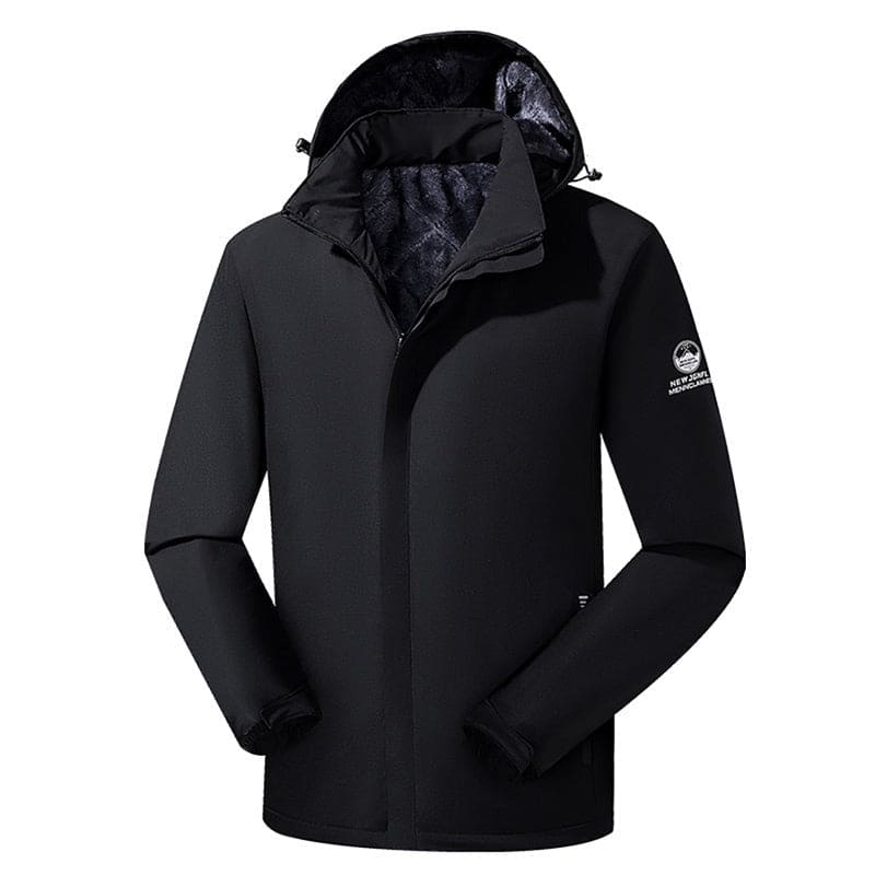 Jed Outdoor vindjakke