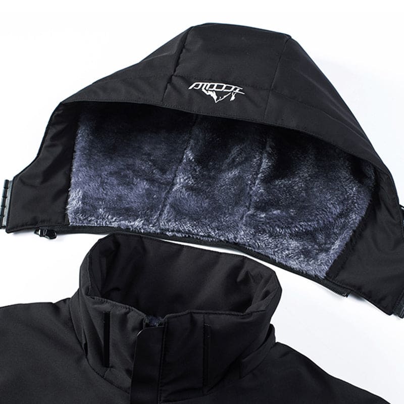 Jed Outdoor vindjakke