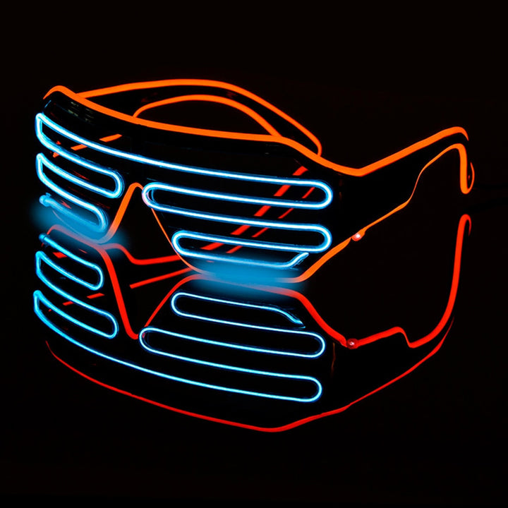 GlowWave LED-briller
