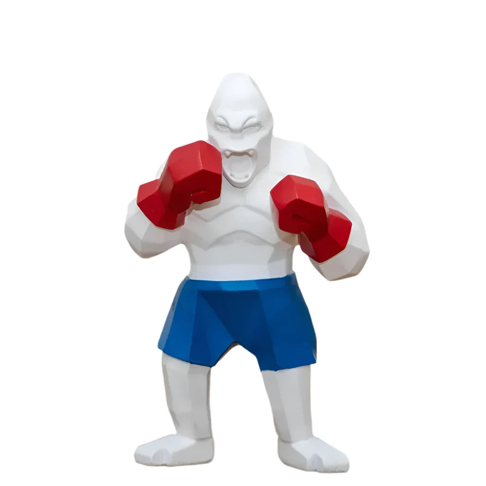 FistForce gorillastatue
