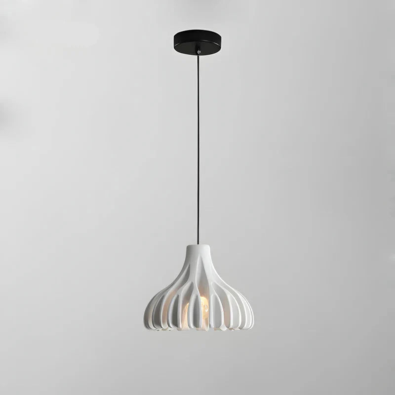 FloraGlow – LED-lysekrone