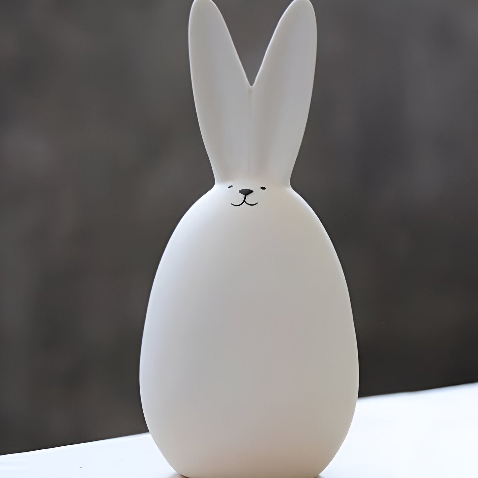 WhimsyBunny - Sjarmerende dekorative kaninfigurer