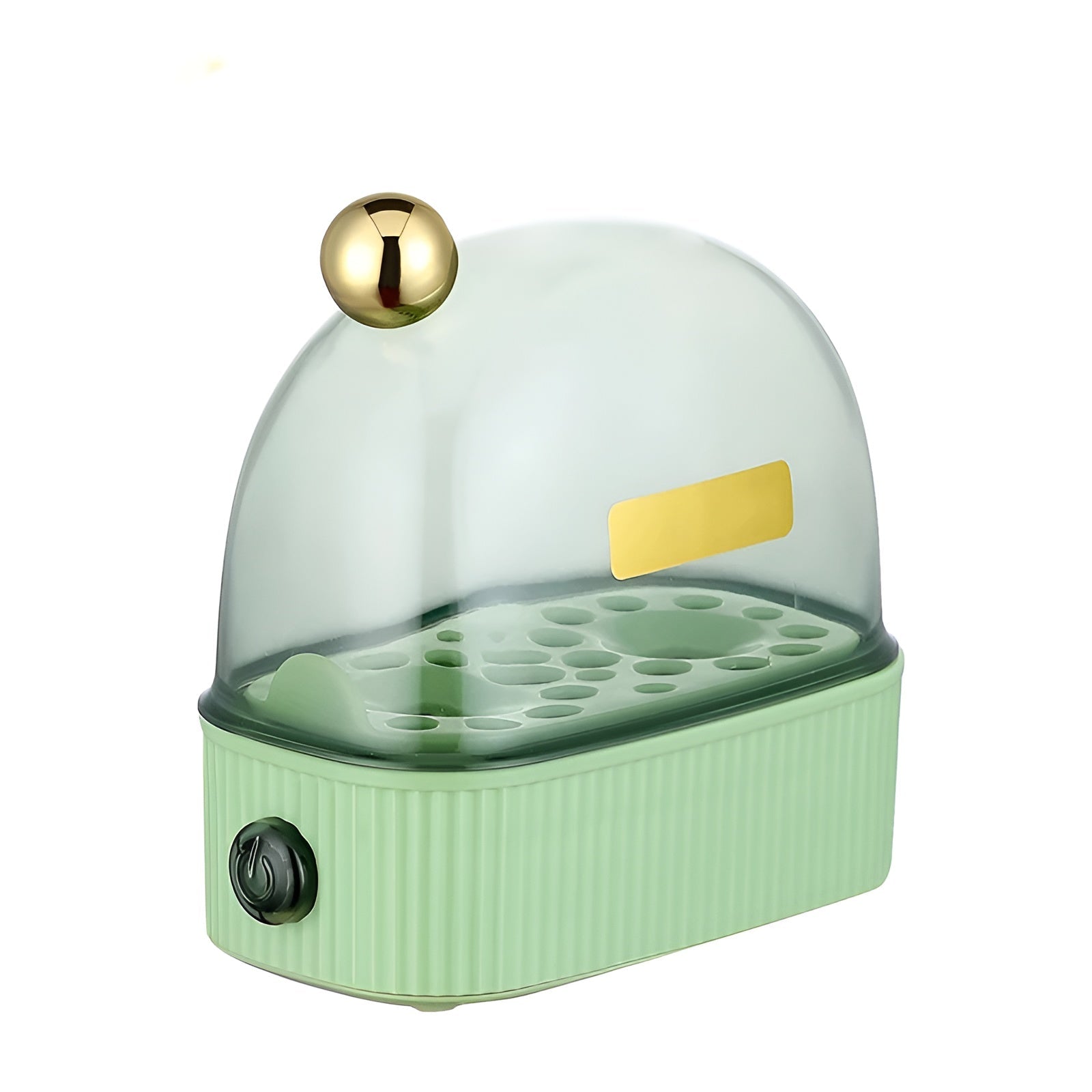 BoilEase Smart Eggkoker – Raske, perfekte egg hver gang