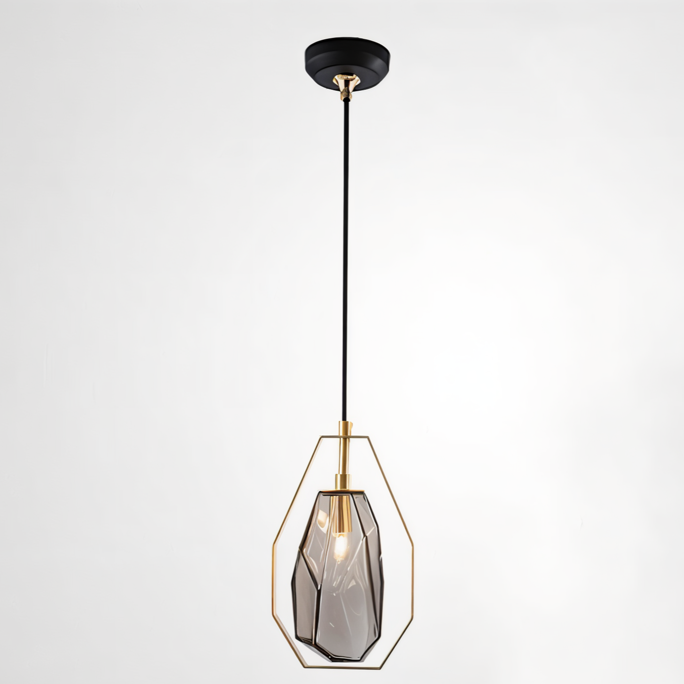 LumiVista elegante pendellampe - skap en sofistikert atmosfære