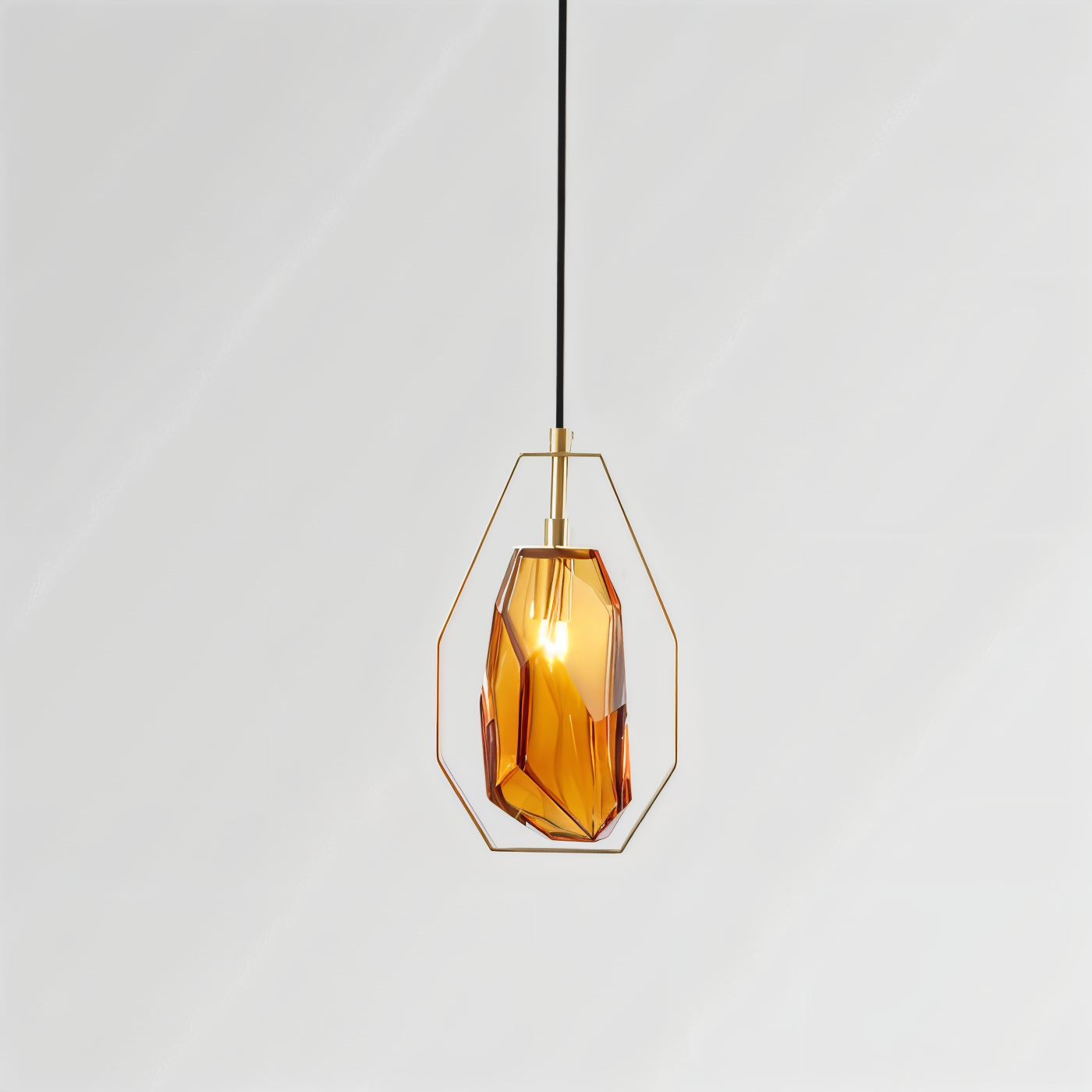 LumiVista elegante pendellampe - skap en sofistikert atmosfære