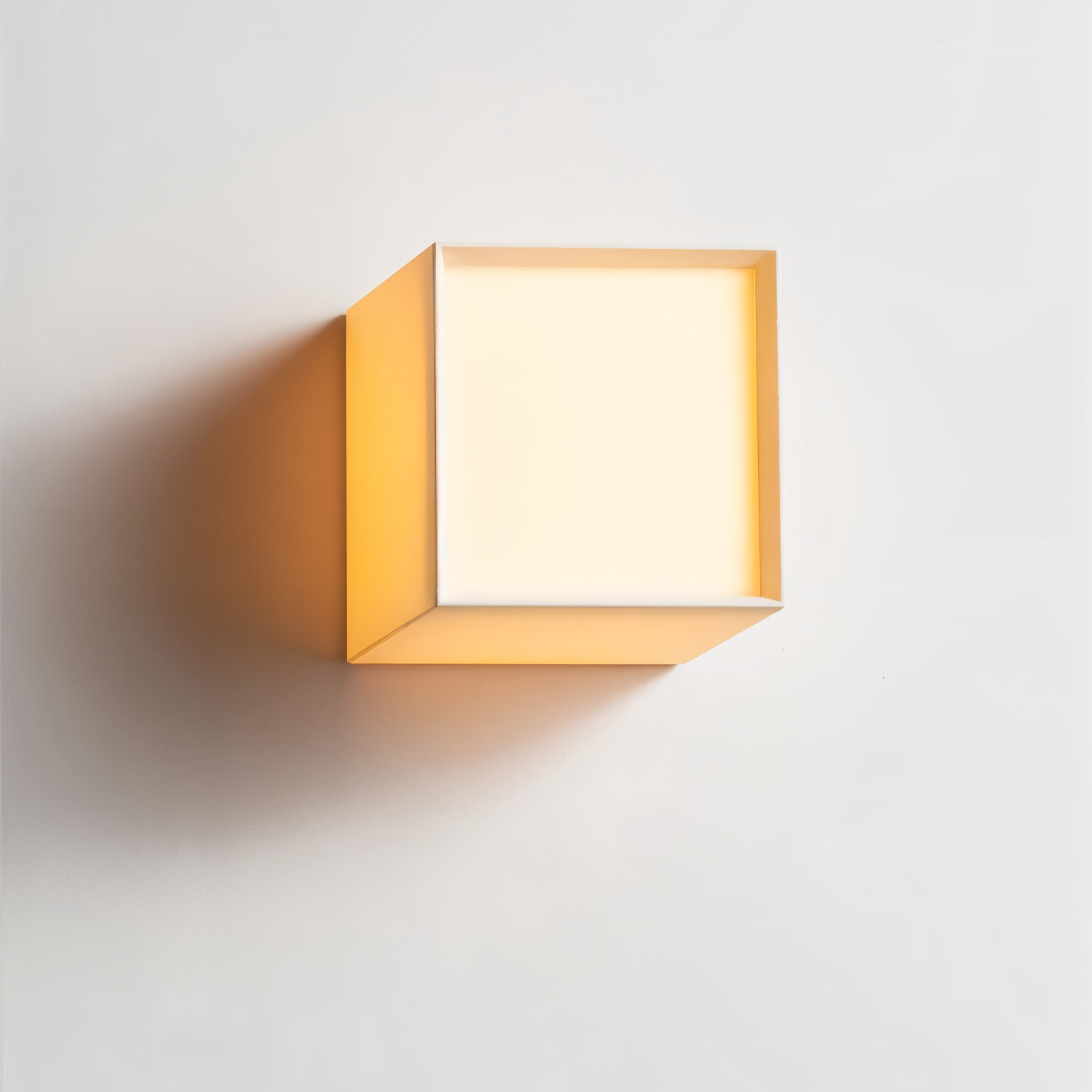LumiZen – Japanskinspirert vegglampe