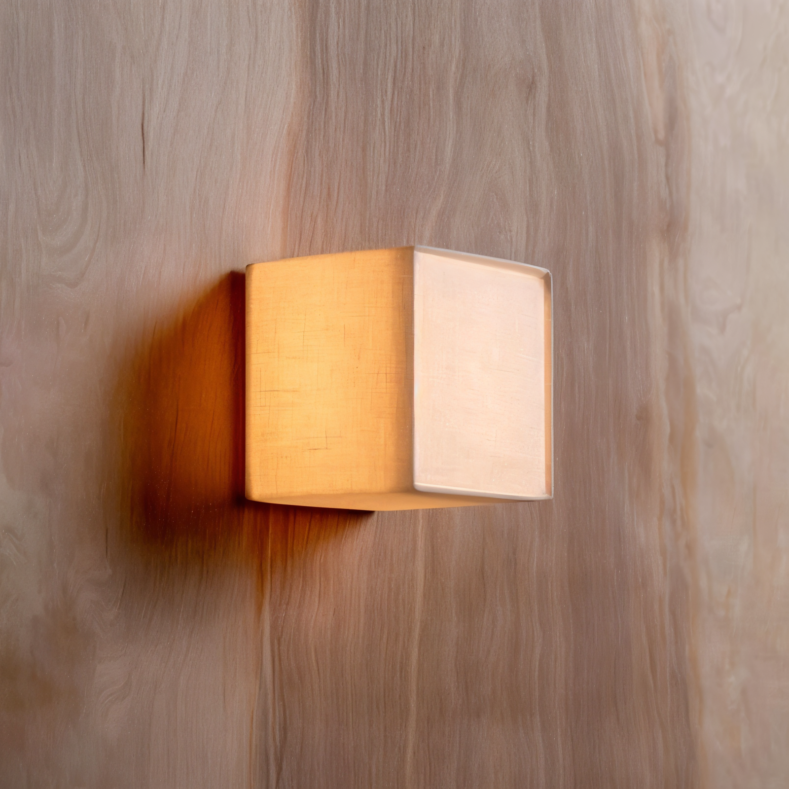 LumiZen – Japanskinspirert vegglampe