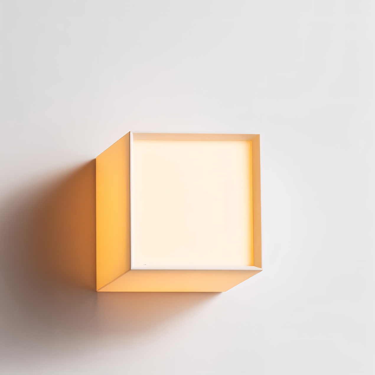 LumiZen – Japanskinspirert vegglampe